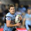 Colquhoun accepts one-match ban