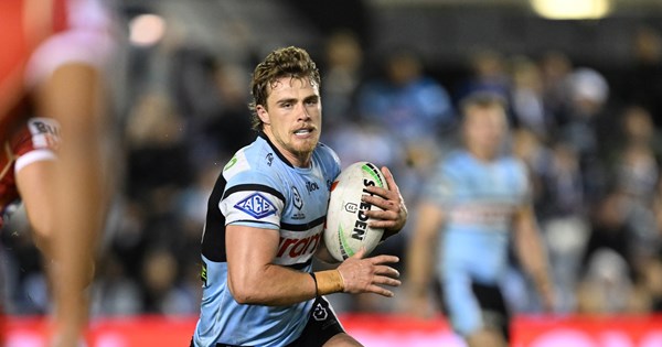 Colquhoun accepts one-match ban