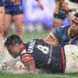 ‘Not crash hot’: Concern over stadium surface
