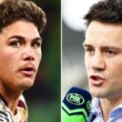 Cooper Cronk warns Broncos coach Michael Maguire against massive Reece Walsh mistake