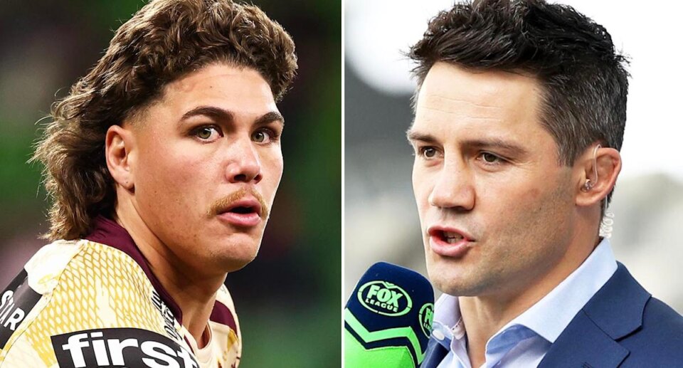 Cooper Cronk warns Broncos coach Michael Maguire against massive Reece Walsh mistake