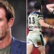 Cowboys star cops season-ending NRL ban after Andrew Johns' complaint over 'horrible' act