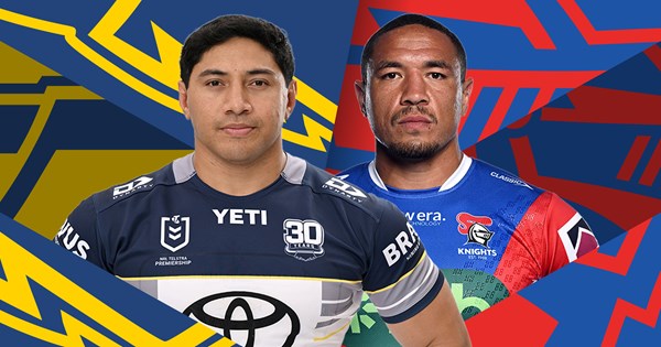 Cowboys v Knights: McLean returns; Young gun set to debut