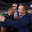 Cameron Smith and Craig Bellamy formed a unique partnership that delivered the Storm incredible success.