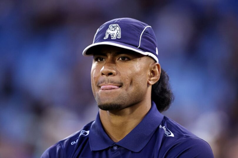 Crichton Slams Bulldogs After Roosters Defeat