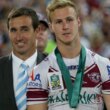 NRL GF
