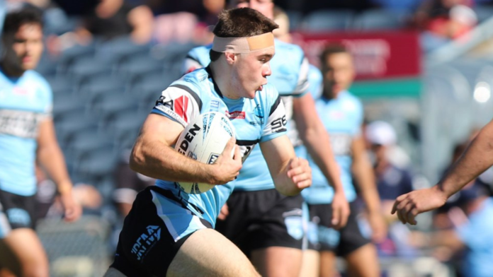 Dellow Guides Endeavour to Cup Final Victory