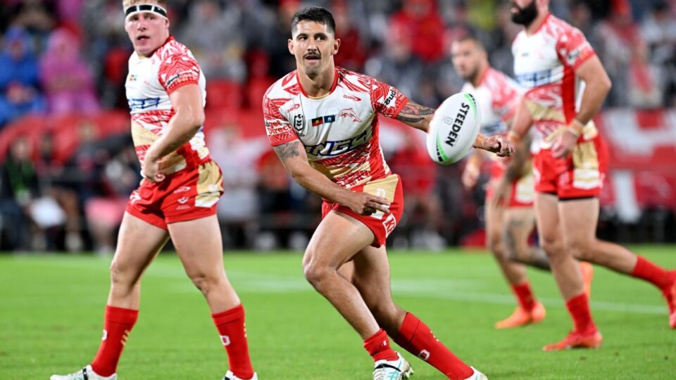 Dolphins Miss 150th Match Roster