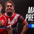 Match Preview: Round 23 – Dolphins v Roosters