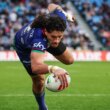 NRL Preview: In-form Dragons pose major obstacle