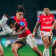 Battered Dragons downed in Auckland