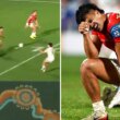 NRL world erupts over Dragons obstruction controversy as fans call out Panthers incident