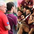 Dragons set to sign QLD Origin representative as former coach Anthony Griffin lands new gig