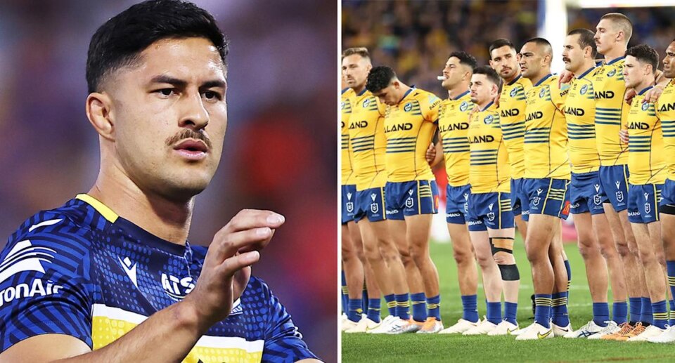 Dylan Brown issue singled out after Eels grand final player makes fresh push to leave club
