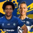Eels v Cowboys: Beckett into halves; Dibb returns