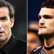 NRL fans call out Nathan Cleary 'joke' after Andrew Johns' criticism of much-maligned rule