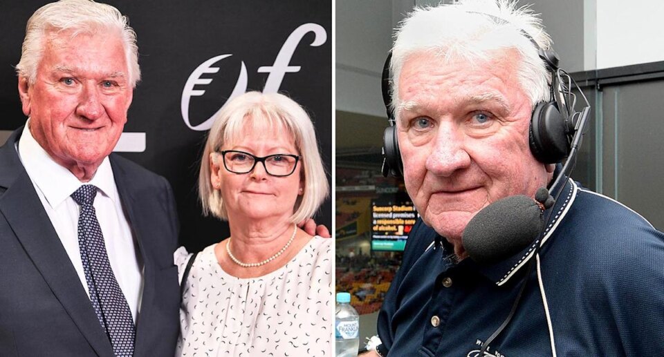 NRL fans call for immediate action after Ray Warren's sad admission about retirement
