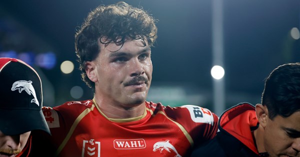 Injury Update: Farnworth sent for scans