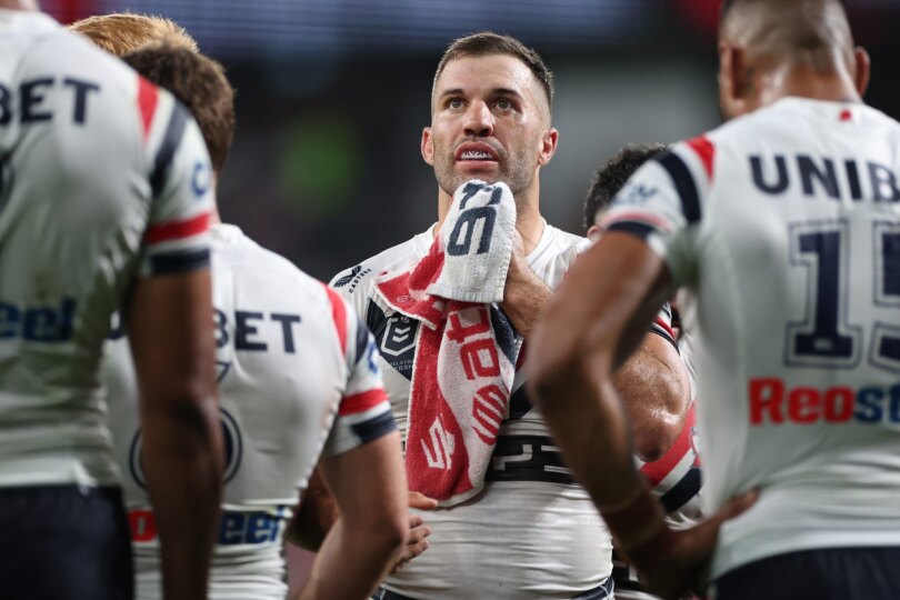 Fines given after rainy NRL matches Saturday