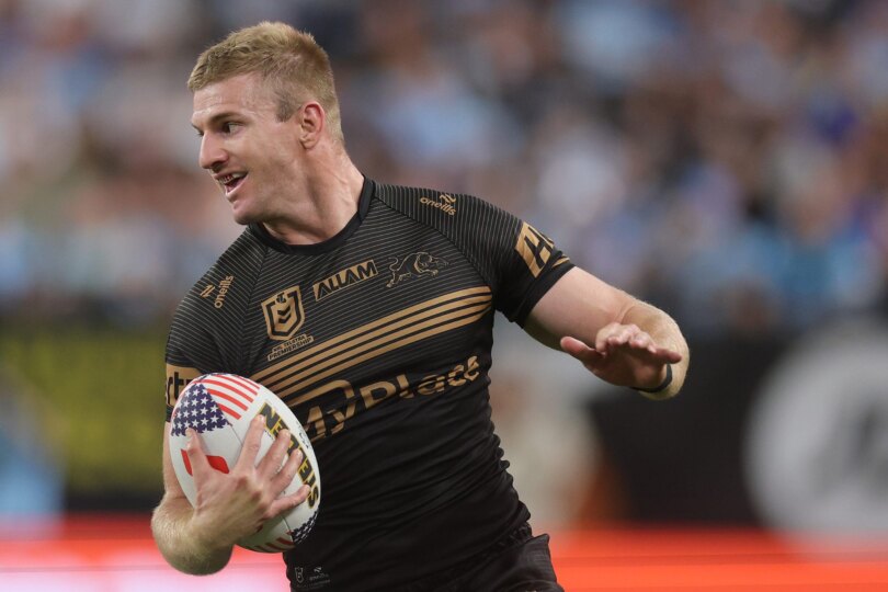 Garner Questions Future Past 2027