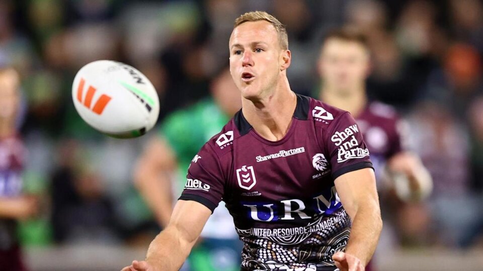 ‘True leader’: Garrick shuts down DCE criticism