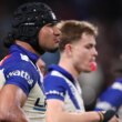 NRL Rd 24 - Roosters v Bulldogs