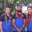 Haas commits to Samoa in massive boost for Pacific nation