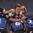 Harata's Hamilton homecoming: Keep this feeling for the rest of my life