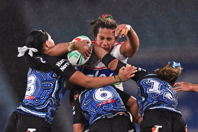 Harata's Hamilton homecoming: Keep this feeling for the rest of my life