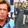 Des Hasler's future takes twist at Gold Coast Titans as details emerge after dressing room spray
