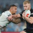 Signing clue to Bulldogs’ long-term spine