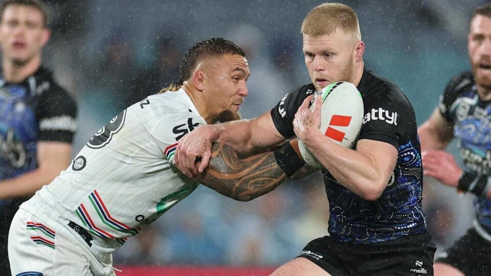 Signing clue to Bulldogs’ long-term spine