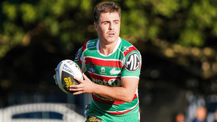 Humphries Joins Rabbitohs' 2027 Top 30 Roster