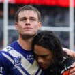 Injury cloud over Dogs gun as Latrell returns