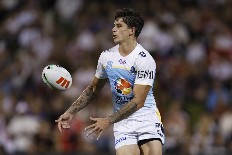 Jayden Campbell Halts Contract Talks Amid Interest