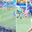 Classy Jayden Campbell act missed in Panthers trainer furore as NRL urged to make rule change