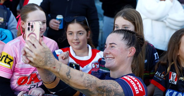 Jayme's Inspiring Recovery from Injury