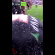 Jeral Skelton Tries in Wests Tigers vs Canterbury-Bankstown Bulldogs