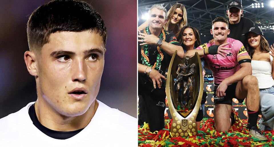 Jett Cleary could be handed NRL debut after Warriors cop new blow at hands of Panthers