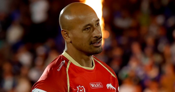 Judiciary Report: Kaufusi facing two weeks