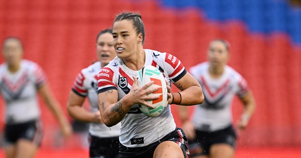 Dally M Medal: Kelly in pole position as voting goes silent