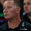 Knights part company with Adam O'Brien