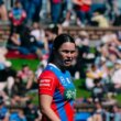 Fast-starting Knights run down by Broncos