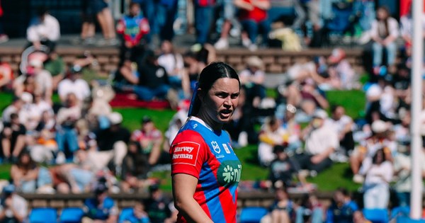 Fast-starting Knights run down by Broncos