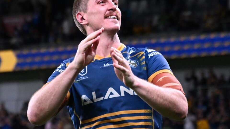 Lane's Next Chapter Post-NRL Retirement