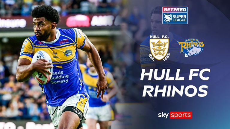 Leeds, Wigan, Wakefield Secure Strong Victories