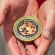 Artie Legacy Medal