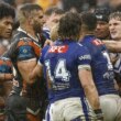 MRC hands down verdict over Crichton tackle