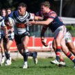 Report: NSW Cup Round 26 vs Roosters