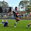 Report: NSW Cup Round 25 vs Bulldogs